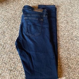 Big Star Maddie Skinny 26r